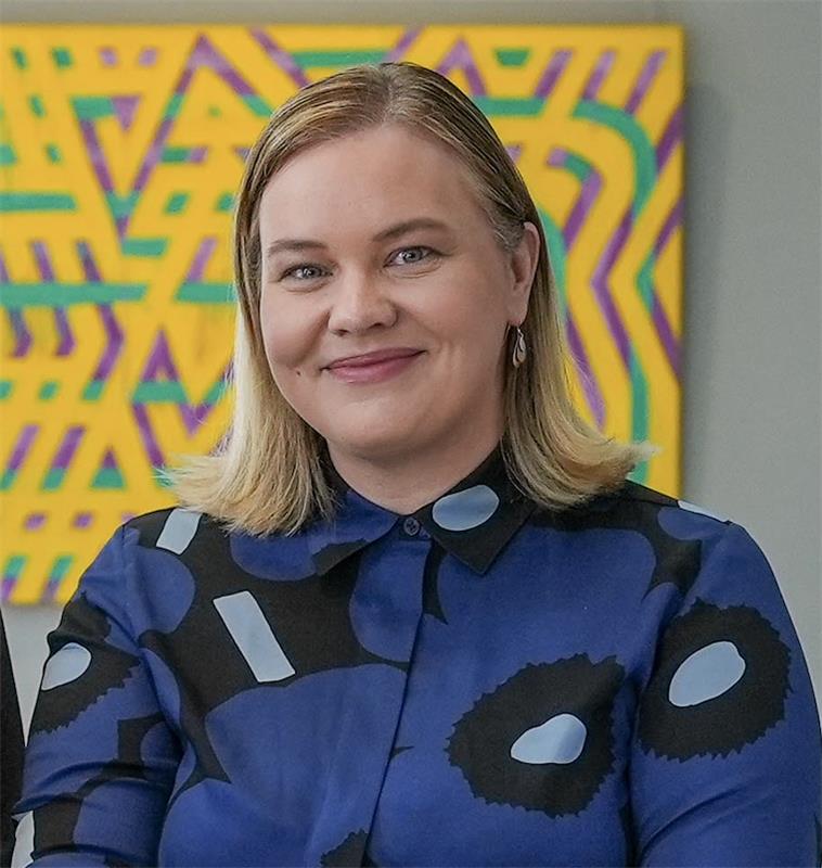 Anna-Riikka Smolander